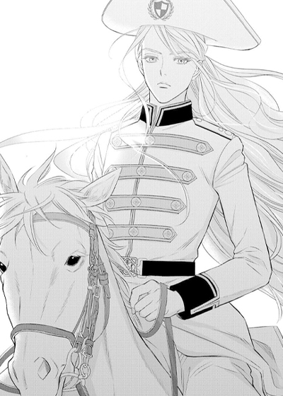银发骑士姬在线漫画