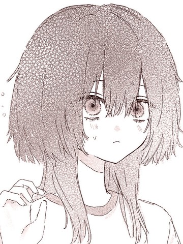 无法交织的你与我在线漫画