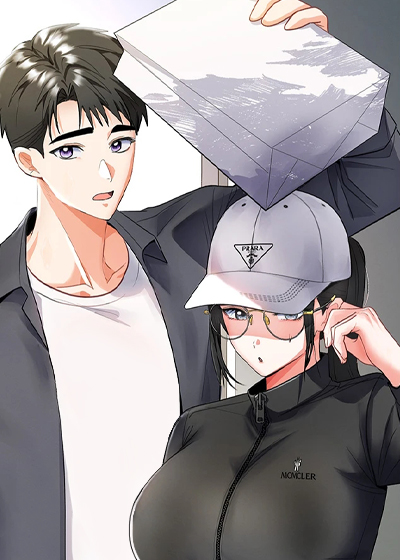 温柔疗愈馆在线漫画